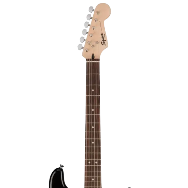 Электрогитара Fender Squier Bullet Strat HSS 4/4,  photo 3