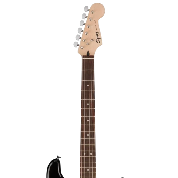 Электрогитара Fender Squier Bullet Strat HSS 4/4,  photo 3