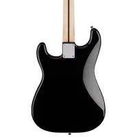 Электрогитара Fender Squier Bullet Strat HSS 4/4, photo 5