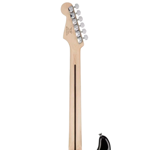 Электрогитара Fender Squier Bullet Strat HSS 4/4,  photo 6