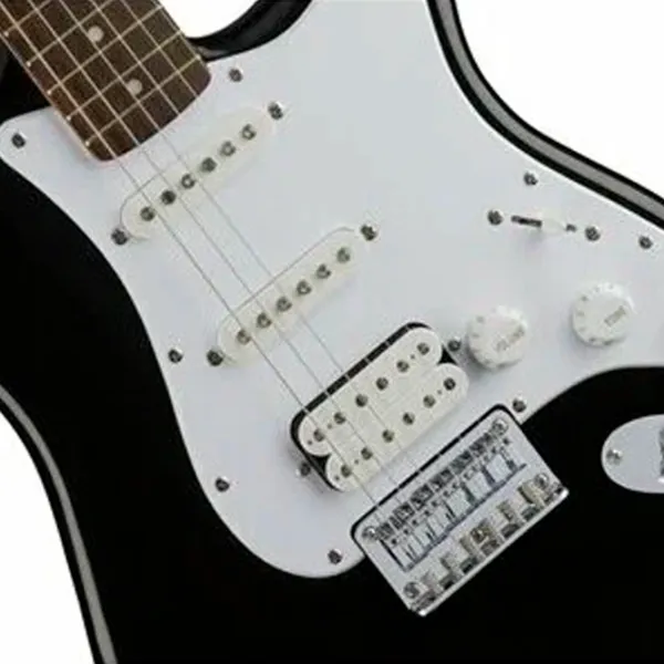 Электрогитара Fender Squier Bullet Strat HSS 4/4,  photo 7
