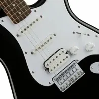 Электрогитара Fender Squier Bullet Strat HSS 4/4, photo 7