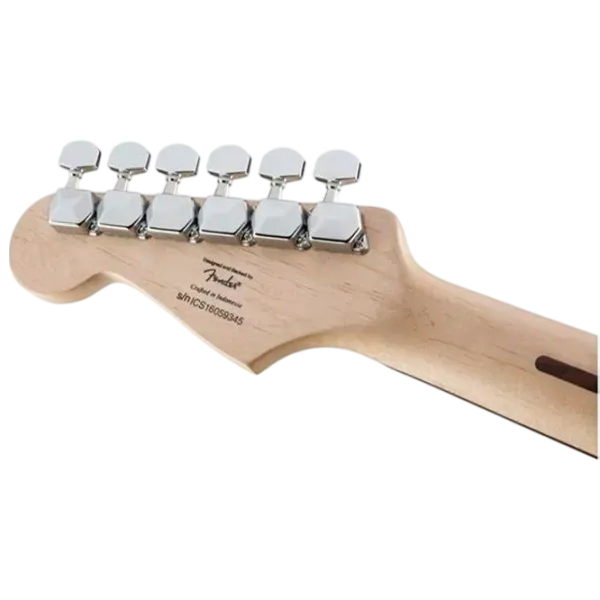 Электрогитара Fender Squier Bullet Strat HSS 4/4,  photo 8