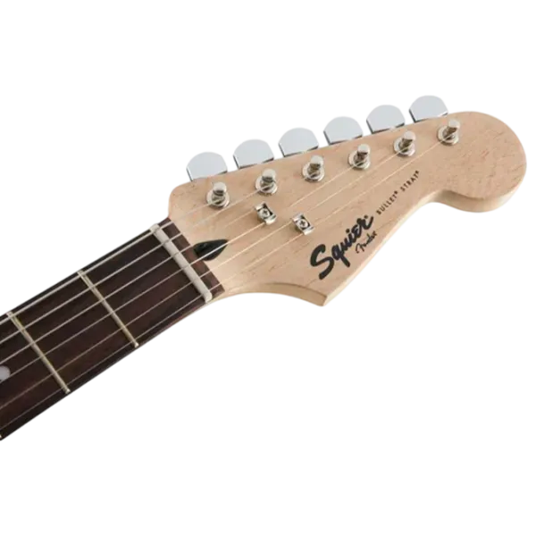 Электрогитара Fender Squier Bullet Strat HSS 4/4,  photo 9