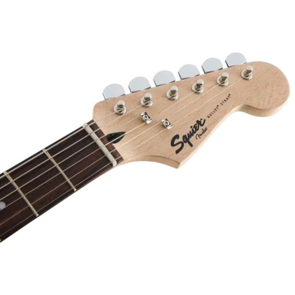 Электрогитара Fender Squier Bullet Strat HSS 4/4,  photo 9