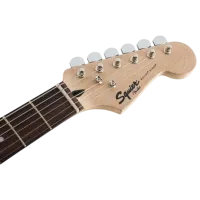 Электрогитара Fender Squier Bullet Strat HSS 4/4, photo 9