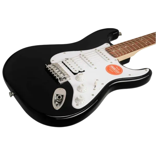 Электрогитара Fender Squier Bullet Strat HSS 4/4,  photo 10