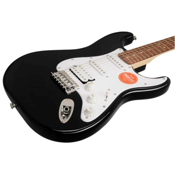 Электрогитара Fender Squier Bullet Strat HSS 4/4,  photo 10