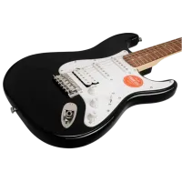 Электрогитара Fender Squier Bullet Strat HSS 4/4, photo 10