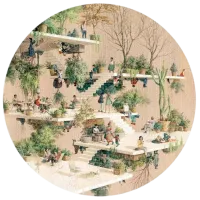 Puzzle Londji Gravity 5+/ Numărul de piese: 500