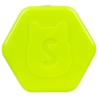 Интерактивная игрушка Squishmallows Micromallows Blind plush SQMM0040 3+ / Разноцветный Разноцветный photo 2