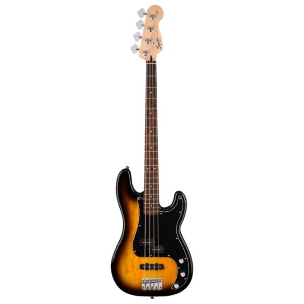 Chitară bas electrică Fender Squier Affinity Series Precision PJ LF Pack Bass 4/4,  photo 2