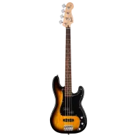 Chitară bas electrică Fender Squier Affinity Series Precision PJ LF Pack Bass 4/4, photo 2