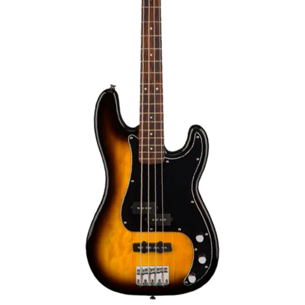 Chitară bas electrică Fender Squier Affinity Series Precision PJ LF Pack Bass 4/4,  photo 3