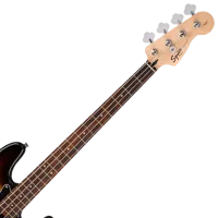 Chitară bas electrică Fender Squier Affinity Series Precision PJ LF Pack Bass 4/4, photo 4