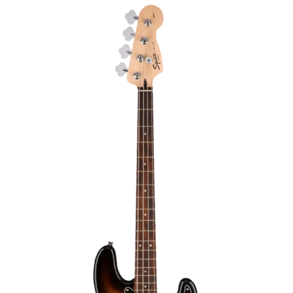Chitară bas electrică Fender Squier Affinity Series Precision PJ LF Pack Bass 4/4,  photo 5