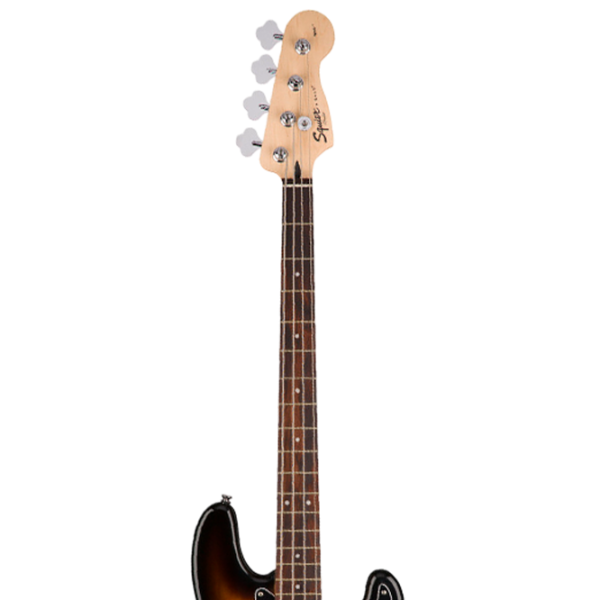 Chitară bas electrică Fender Squier Affinity Series Precision PJ LF Pack Bass 4/4,  photo 5