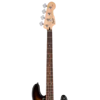 Chitară bas electrică Fender Squier Affinity Series Precision PJ LF Pack Bass 4/4, photo 5