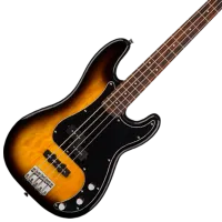Chitară bas electrică Fender Squier Affinity Series Precision PJ LF Pack Bass 4/4, photo 6