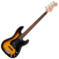 Chitară bas electrică Fender Squier Affinity Series Precision PJ LF Pack Bass 4/4, photo 7