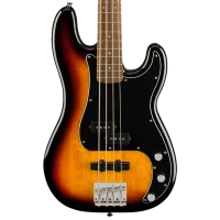 Chitară bas electrică Fender Squier Affinity Series Precision PJ LF Pack Bass 4/4, photo 8