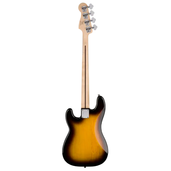 Chitară bas electrică Fender Squier Affinity Series Precision PJ LF Pack Bass 4/4,  photo 9