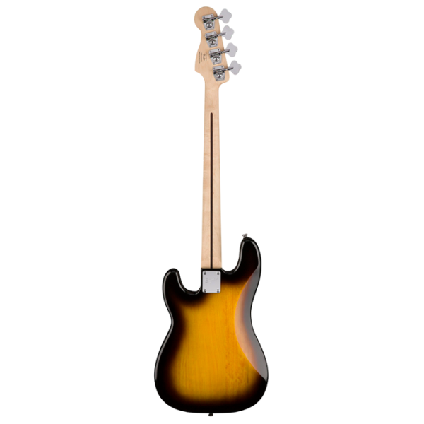 Chitară bas electrică Fender Squier Affinity Series Precision PJ LF Pack Bass 4/4,  photo 9