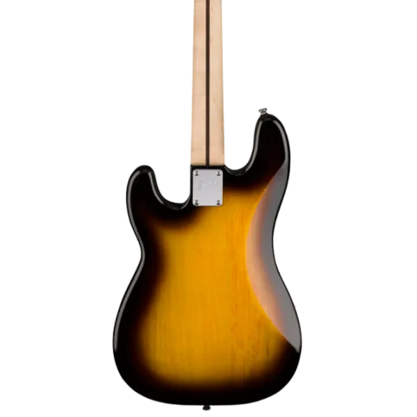 Chitară bas electrică Fender Squier Affinity Series Precision PJ LF Pack Bass 4/4,  photo 10