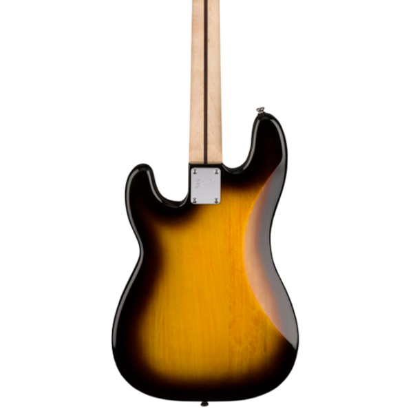 Chitară bas electrică Fender Squier Affinity Series Precision PJ LF Pack Bass 4/4,  photo 10