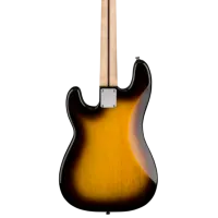 Chitară bas electrică Fender Squier Affinity Series Precision PJ LF Pack Bass 4/4, photo 10