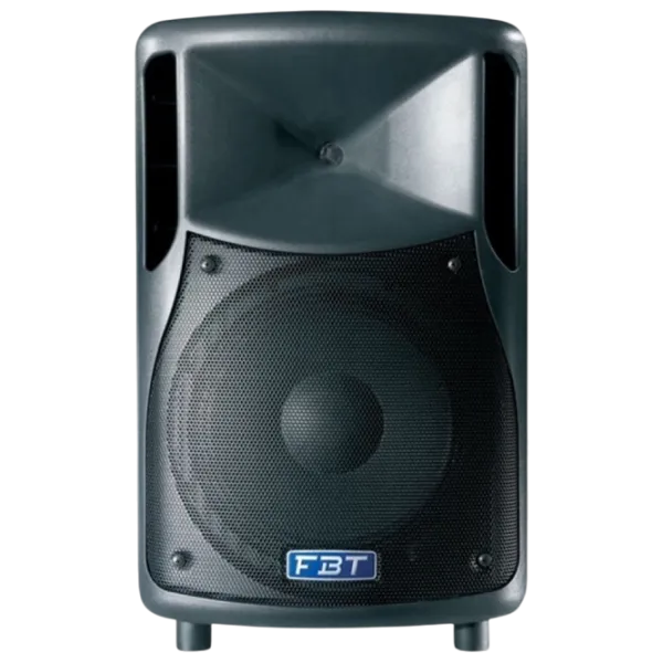Boxă activă FBT HiMaxX 40A Cu fir / 1300 W / 133 dB /  photo 1