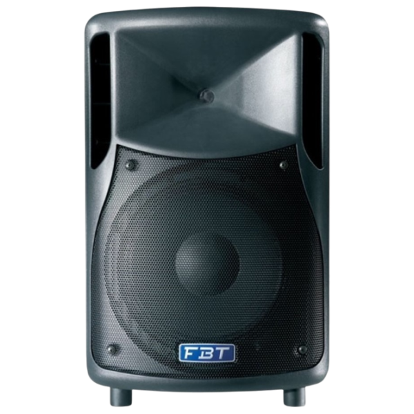 Boxă activă FBT HiMaxX 40A Cu fir / 1300 W / 133 dB /  photo 1