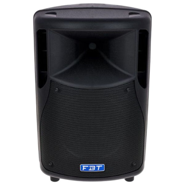 Boxă activă FBT HiMaxX 40A Cu fir / 1300 W / 133 dB /  photo 2