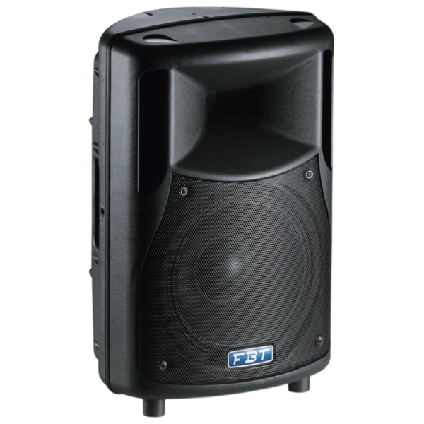 Boxă activă FBT HiMaxX 40A Cu fir / 1300 W / 133 dB /  photo 3