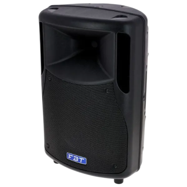 Boxă activă FBT HiMaxX 40A Cu fir / 1300 W / 133 dB /  photo 4