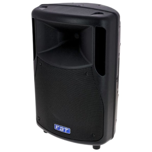 Boxă activă FBT HiMaxX 40A Cu fir / 1300 W / 133 dB /  photo 4