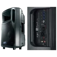 Boxă activă FBT HiMaxX 40A Cu fir / 1300 W / 133 dB / photo 10