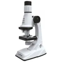 Микроскоп Maxlife MXMS-100 6+ / Черный Белый photo 2