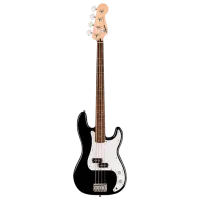 Chitară bas electrică Fender Sonic Precision 4/4, 