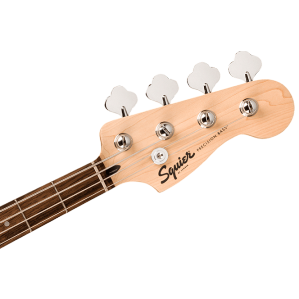 Chitară bas electrică Fender Sonic Precision 4/4,  photo 3