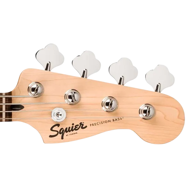 Chitară bas electrică Fender Sonic Precision 4/4,  photo 10