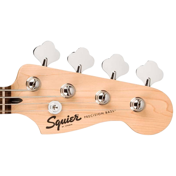 Chitară bas electrică Fender Sonic Precision 4/4,  photo 10