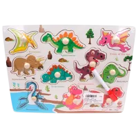 Jucărie interactivă Richi Tichi 47809  2+ / Multicolor White