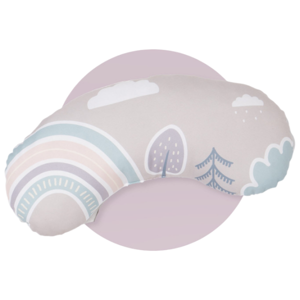 Centru de activitati MoMi Pastel (MAED00017) 2+/ Transformer/ Multicolor photo 6