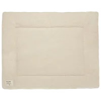 Covoraş pentru joc Jollein Boucle Naturel (9370357) 0+/ Dreptunghiular/ Beige