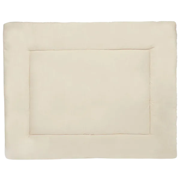 Covoraş pentru joc Jollein Boucle Naturel (9370357) 0+/ Dreptunghiular/ Beige photo 3