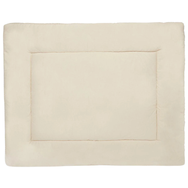 Covoraş pentru joc Jollein Boucle Naturel (9370357) 0+/ Dreptunghiular/ Beige photo 3