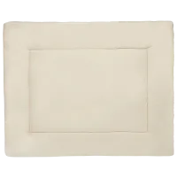 Covoraş pentru joc Jollein Boucle Naturel (9370357) 0+/ Dreptunghiular/ Beige photo 3