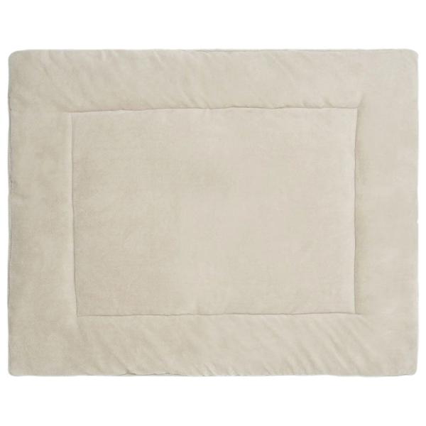 Covoraş pentru joc Jollein Basic Knit (017-513-65360) 0+/ Dreptunghiular/ Nougat photo 2