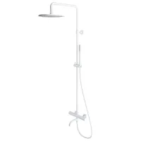 Душевой набор Omnires Y1234WM Латунь / матовая